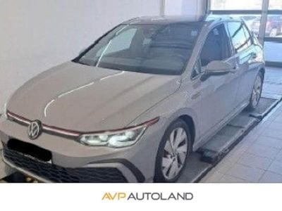 Second-hand VW Golf VIII GTI 245 CP (180 kW) 2022 Gri Berlinǎ