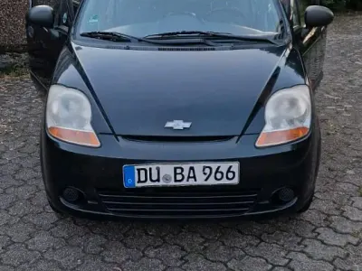 Occasion Chevrolet Matiz