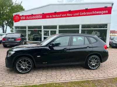 Gebraucht BMW X1