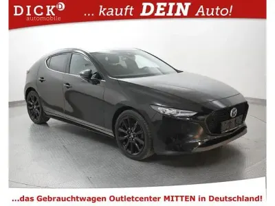 Gebraucht Mazda 3