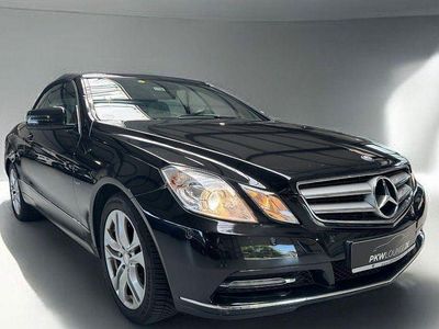 Mercedes E200