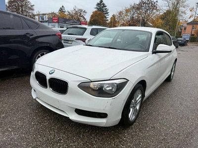 BMW 114