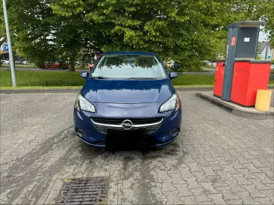 Gebraucht Opel Corsa