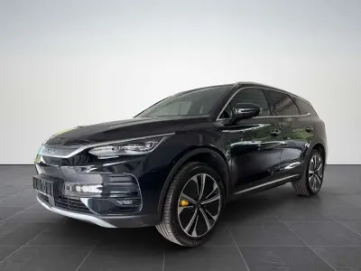 Gebraucht BYD Tang