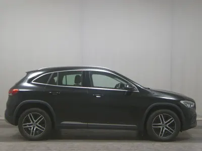 Gebraucht Mercedes GLA180