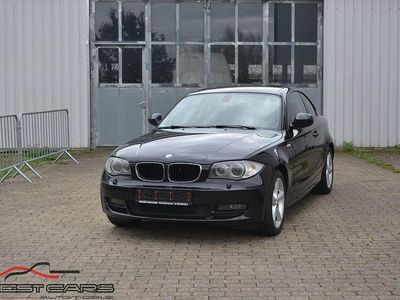 BMW 120 Coupé