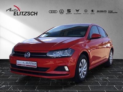 gebraucht VW Polo Comfortline