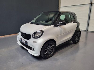 Smart ForTwo Coupé