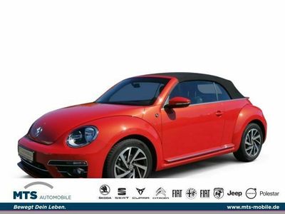 VW Beetle gebraucht kaufen (2.318) - AutoUncle