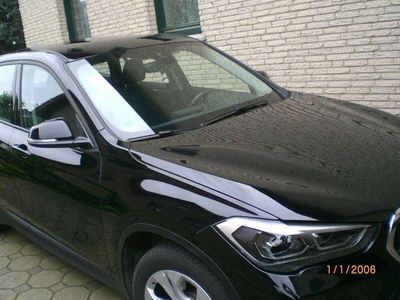 gebraucht BMW X1 X1xDrive25e Advantage