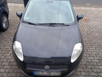 Gebraucht 2005 Fiat Punto Kleinwagen | 1.900 €
