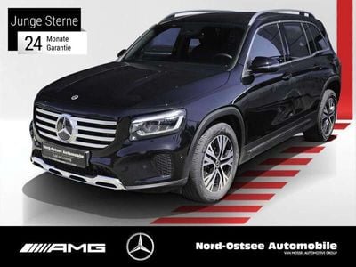 Mercedes GLB200