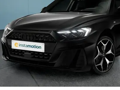 Gebraucht Audi A1 150 PS (110 kW) 2025 Schwarz SUV