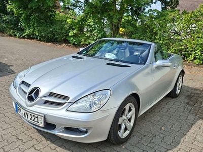 Mercedes SLK280