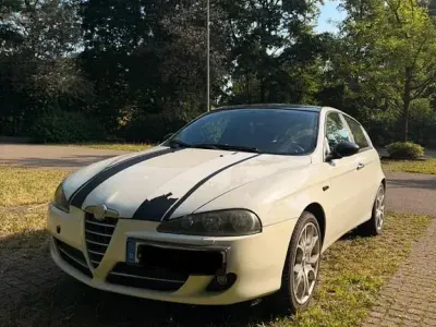 Gebraucht Alfa Romeo 147