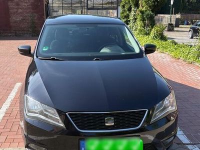 Seat Toledo