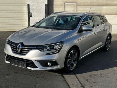 Renault Mégane IV