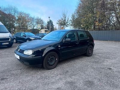 VW Golf V