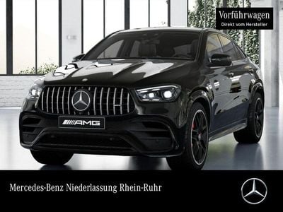 Mercedes GLE63 AMG