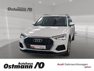 Gebraucht Audi Q3 Sport 245 PS (180 kW) 2022 Ibisweiß SUV