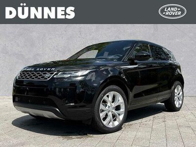 Gebraucht Land Rover Range Rover SE 200 PS (147 kW) 2022 Andere farbe SUV