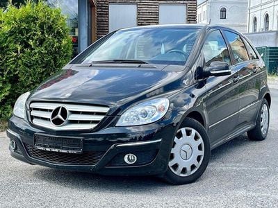 Mercedes B180