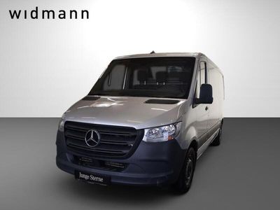 gebraucht Mercedes Sprinter 314 CDI Kasten