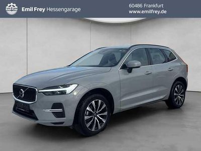 Usata Volvo XC60 Core 250 CV (183 kW) 2024 Grigio SUV