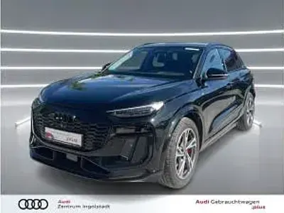Gebraucht Audi Q6 e-tron