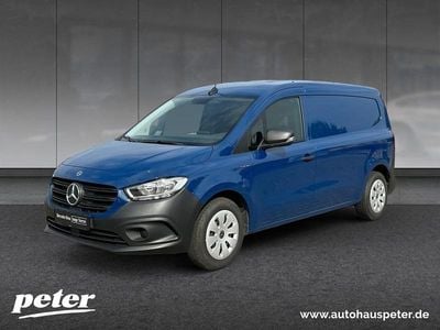 Mercedes eCitan