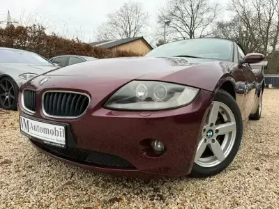 Occasion BMW Z4