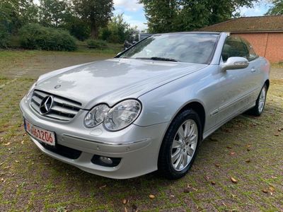 Mercedes CLK280