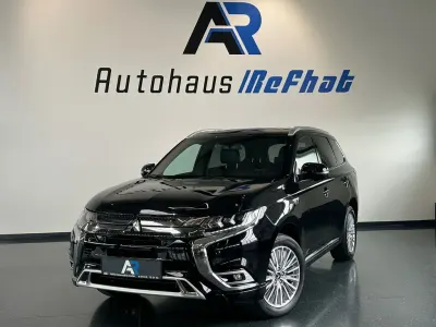 Gebraucht Mitsubishi Outlander P-HEV