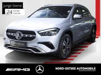 Gebraucht Mercedes GLA200