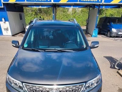 gebraucht Kia Sorento 2,2 AWD