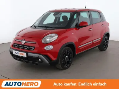 Gebraucht Fiat 500L