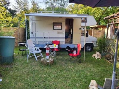 Gebraucht Peugeot J5 73 PS (53 kW) 1993 Weiß Kleinwagen