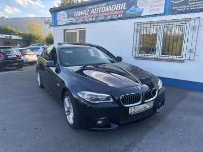 Gebraucht BMW 530