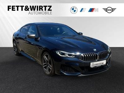 BMW M850