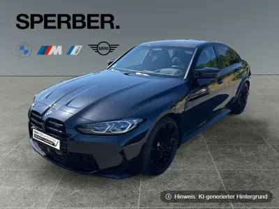Gebraucht BMW M3