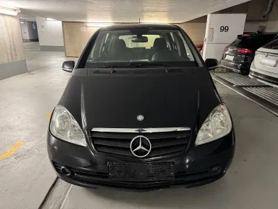 Gebraucht Mercedes A160