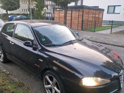 Alfa Romeo 147