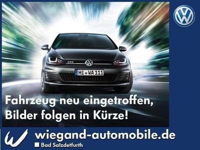 gebraucht VW Golf VI 1.2 TSI Trendline KLIMA ALU