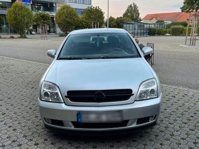 gebraucht Opel Vectra c 2.2