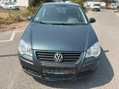Gebraucht VW Polo