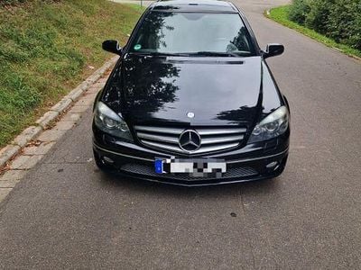 Mercedes CLC220