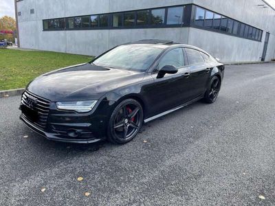 gebraucht Audi A7 3.0 TDI quattro S tronic