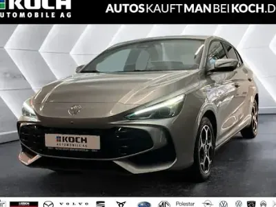 Gebraucht MG MG3