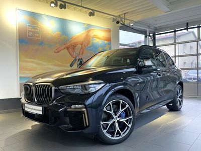 BMW X5 M50