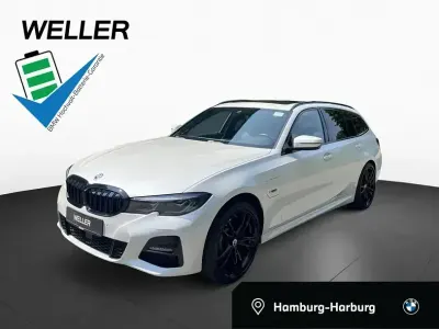 Gebraucht BMW 330e